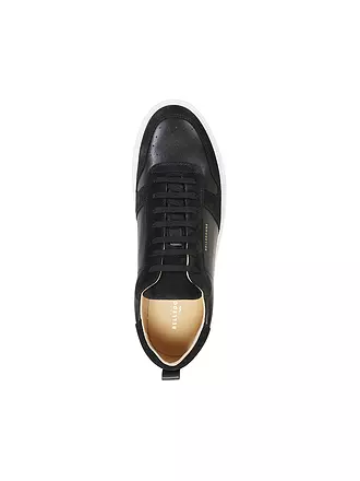 BELLEDONNE PARIS | Sneaker BO MONOCHROME | 